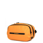 Trousse de toilette � suspendre samsonite ecodiver jaune