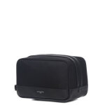 Trousse de toilette le tanneur gaspard noir