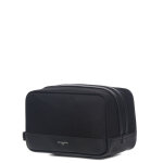 Trousse de toilette le tanneur gaspard noir