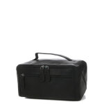 Trousse de toilette the chesterfield brand elmia noir