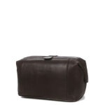 Trousse de toilette the chesterfield brand biassa marron