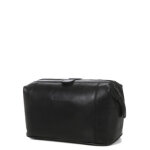 Trousse de toilette the chesterfield brand biassa noir