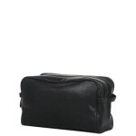 Trousse de toilette the chesterfield brand stacey stefan noir