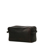 Trousse de toilette the chesterfield brand stefan marron