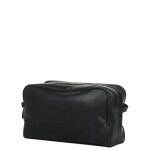 Trousse de toilette the chesterfield brand stefan noir