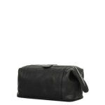 Trousse de toilette the chesterfield brand vince noir