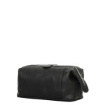Trousse de toilette the chesterfield brand vince noir