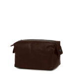 Trousse de toilette the chesterfield brand westport marron