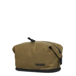Trousse de toilette thule aion nutria marron