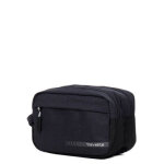 Trousse de toilette travelite kick off anthracite gris