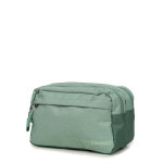 Trousse de toilette travelite kick off sauge vert