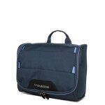 Trousse de toilette travelite skaii bleu