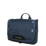 Trousse de toilette travelite skaii bleu