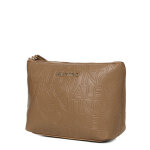 Trousse de toilette valentino lio re beige