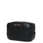 Trousse de toilette valentino lio re compact noir solde