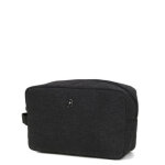 Trousse de toilette victorinox accessories case dark grey gris