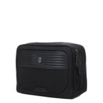 Trousse de toilette victorinox mythic noir