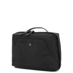 Trousse de toilette victorinox victoria signature noir