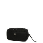 Trousse de toilette victorinox werks traveler 6. 0 noir