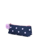 Trousse triangle tann's romy bleu Trousse triangle tann's romy bleu