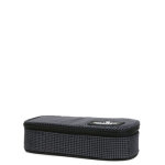 Trousse walker campus evo 2. 0 grid dark blue bleu