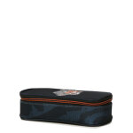 Trousse walker fame cyber tiger bleu