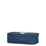 Trousse walker fame graffiti hand bleu