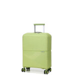 Valise cabine american tourister airconic 55x40x20 cm electric lime vert