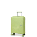 Valise cabine american tourister airconic 55x40x20 cm electric lime vert