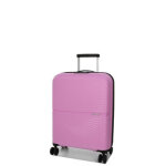 Valise cabine american tourister airconic 55x40x20 cm pink lemonade rose Valise cabine american tourister airconic 55x40x20 cm pink lemonade rose