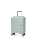 Valise cabine american tourister airconic 55x40x20 cm saturn sage vert