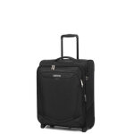 Valise cabine american tourister summerride s 55 cm - 2 roues noir