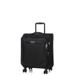 Valise cabine american tourister summerride s 55 cm noir