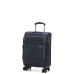 Valise cabine extensible 4 roues airtex nereide 3. 0 - 55x35x20 cm bleu Valise cabine extensible 4 roues airtex nereide 3. 0 - 55x35x20 cm bleu