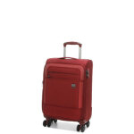 Valise cabine extensible 4 roues airtex nereide 3. 0 - 55x35x20 cm rouge Valise cabine extensible 4 roues airtex nereide 3. 0 - 55x35x20 cm rouge