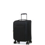 Valise cabine extensible delsey montmartre air 3. 0 - 55 cm noir Valise cabine extensible delsey montmartre air 3. 0 - 55 cm noir