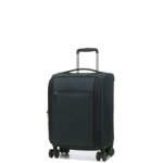 Valise cabine extensible delsey montmartre air 3. 0 - 55 cm pin vert