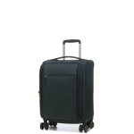 Valise cabine extensible delsey montmartre air 3. 0 - 55 cm pin vert