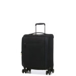 Valise cabine extensible delsey montmartre air 3. 0 slim 55 cm noir