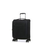 Valise cabine extensible delsey montmartre air 3. 0 slim 55 cm noir