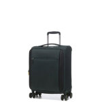 Valise cabine extensible delsey montmartre air 3. 0 slim 55 cm pin vert