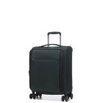 Valise cabine extensible delsey montmartre air 3. 0 slim 55 cm pin vert