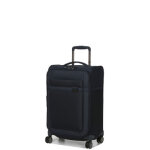 Valise cabine extensible samsonite airea 55 cm dark blue bleu