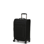 Valise cabine extensible samsonite airea 55 cm noir