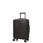 Valise cabine imperm�able samsonite prodiver hs 55 cm coffee bean marron