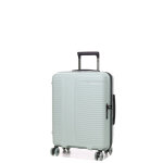 Valise cabine imperm�able samsonite prodiver hs 55 cm light sage vert