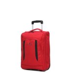 Valise cabine pliable worldline rhodes 50 cm rouge Valise cabine pliable worldline rhodes 50 cm rouge