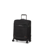 Valise cabine poche frontale samsonite pro dlx 6 55 cm noir