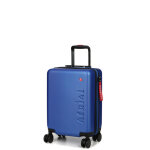 Valise cabine rigide a�rial classic 3 - 55x35x20 cm bleu marine