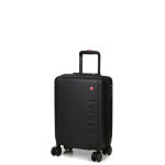 Valise cabine rigide a�rial classic 3 - 55x35x20 cm noir
